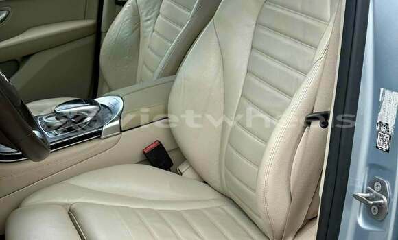 Buy Used Mercedes-benz Glc Car Buy Used Mercedes-benz Glc Car