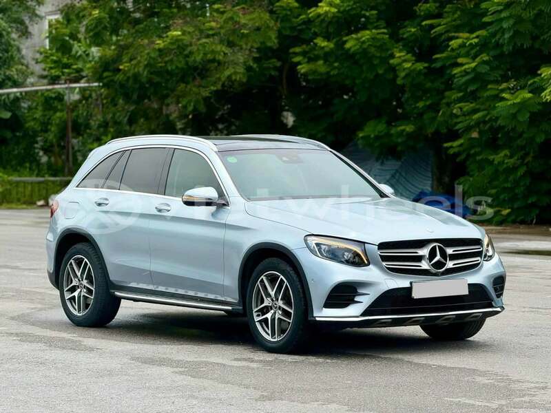 Big with watermark mercedes benz glc none bac ninh 48561