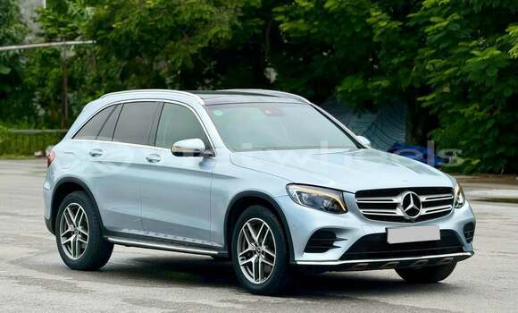 Buy Used Mercedes-benz Glc Car Buy Used Mercedes-benz Glc Car