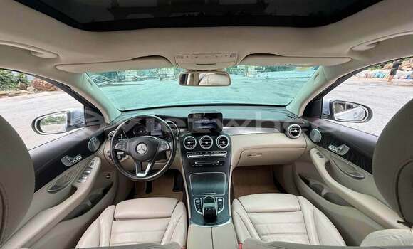Buy Used Mercedes-benz Glc Car Buy Used Mercedes-benz Glc Car