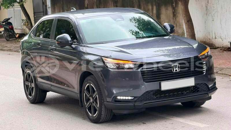 Big with watermark honda hr v none cao bang 48562