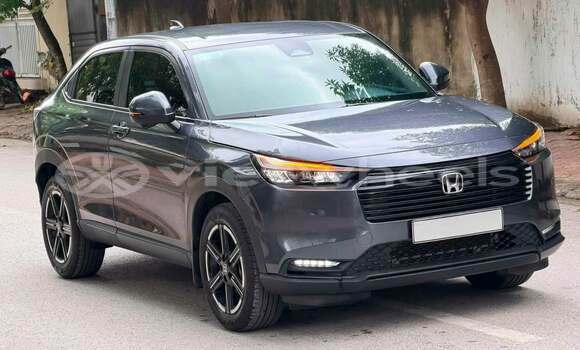 Mua Đã sử dụng Honda HR-V Xe ô tô Mua Đã sử dụng Honda HR-V Xe ô tô