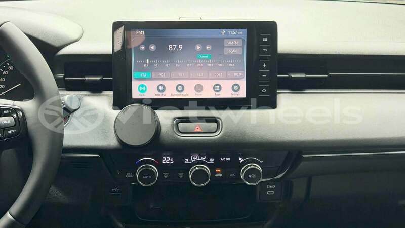 Big with watermark honda hr v none cao bang 48562