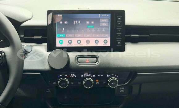 Buy Used Honda HR-V Car Buy Used Honda HR-V Car