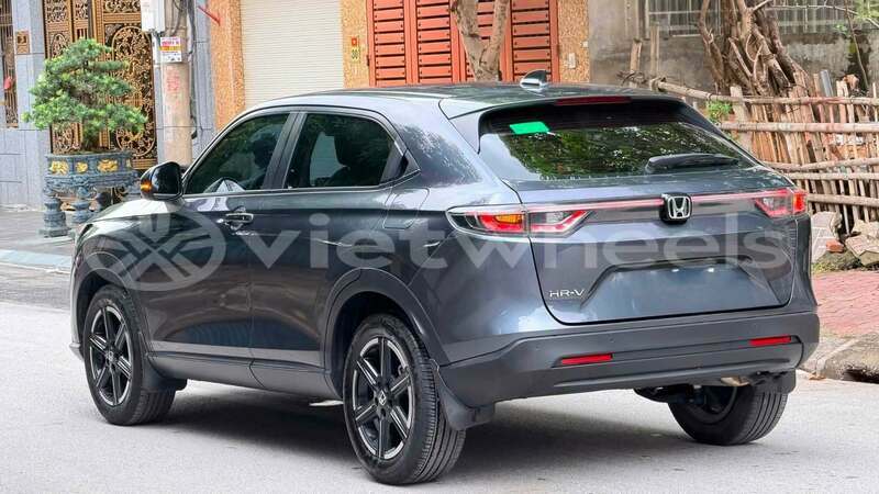 Big with watermark honda hr v none cao bang 48562