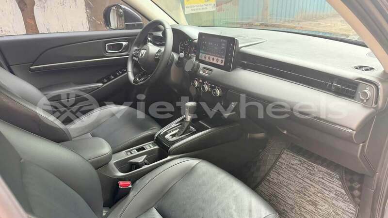 Big with watermark honda hr v none cao bang 48562