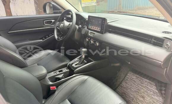 Buy Used Honda HR-V Car Buy Used Honda HR-V Car