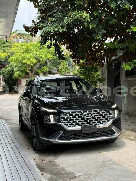 Big with watermark hyundai santa fe none cao bang 48565