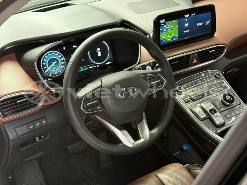 Big with watermark hyundai santa fe none cao bang 48565