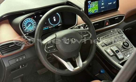 Buy Used Hyundai Santa Fe Car Buy Used Hyundai Santa Fe Car