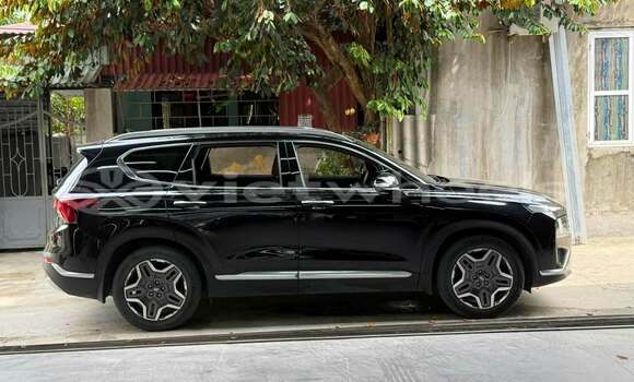 Buy Used Hyundai Santa Fe Car Buy Used Hyundai Santa Fe Car