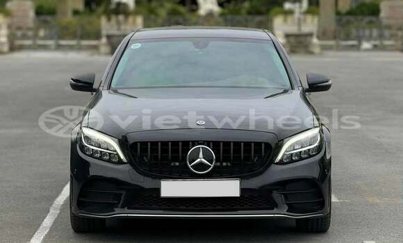 Mua Đã sử dụng Mercedes-benz C-class Xe ô tô