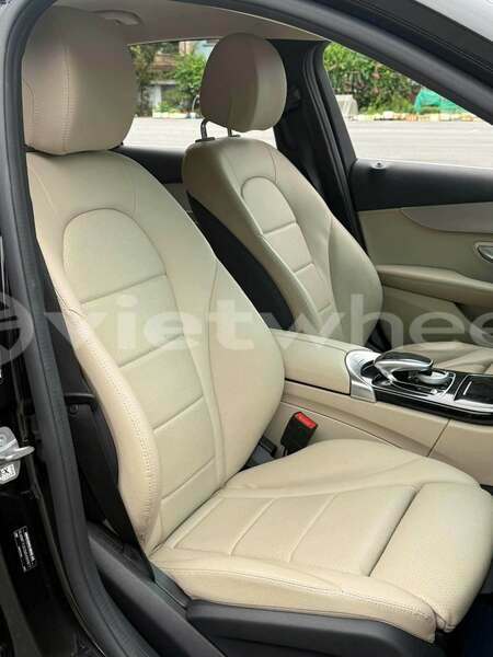 Big with watermark mercedes benz c class ca mau ca mau 48566
