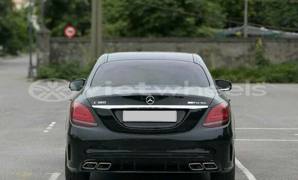 Buy Used Mercedes-benz C-class Car Buy Used Mercedes-benz C-class Car