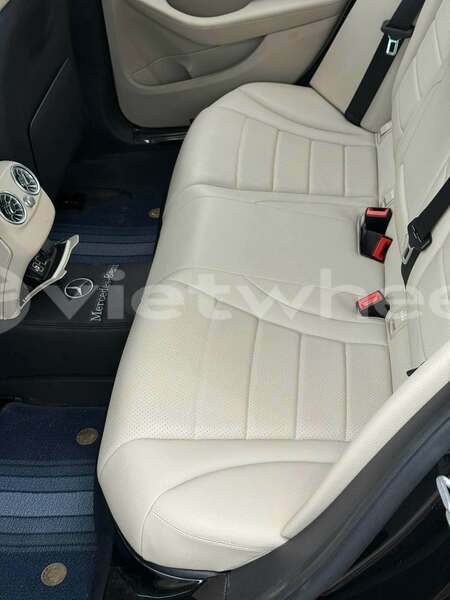 Big with watermark mercedes benz c class ca mau ca mau 48566