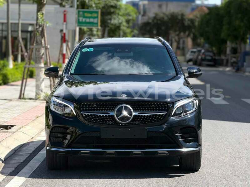 Big with watermark mercedes benz glc none bac ninh 48567