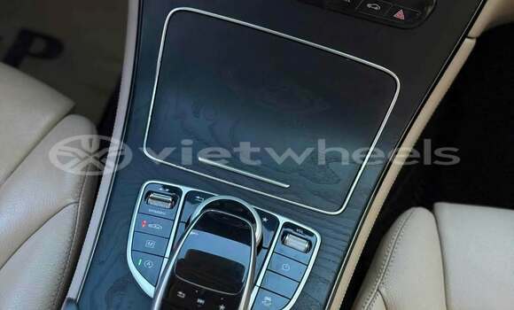 Buy Used Mercedes-benz Glc Car Buy Used Mercedes-benz Glc Car