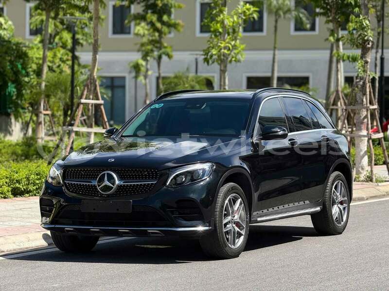 Big with watermark mercedes benz glc none bac ninh 48567