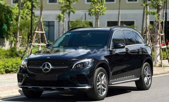Buy Used Mercedes-benz Glc Car Buy Used Mercedes-benz Glc Car