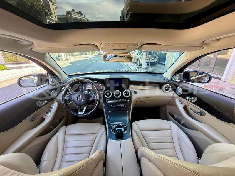 Big with watermark mercedes benz glc none bac ninh 48567