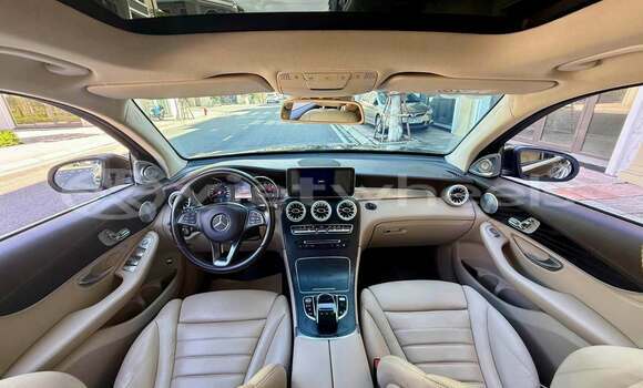 Buy Used Mercedes-benz Glc Car Buy Used Mercedes-benz Glc Car