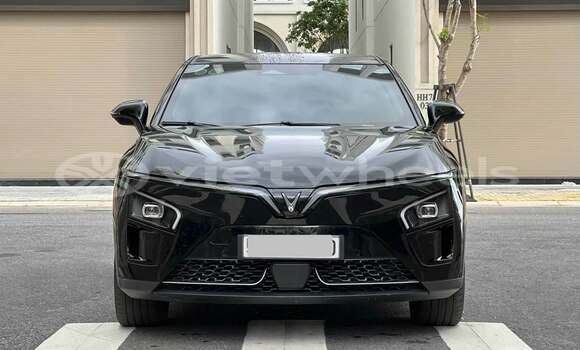 Mua Đã sử dụng Vinfast Vf7 Xe ô tô