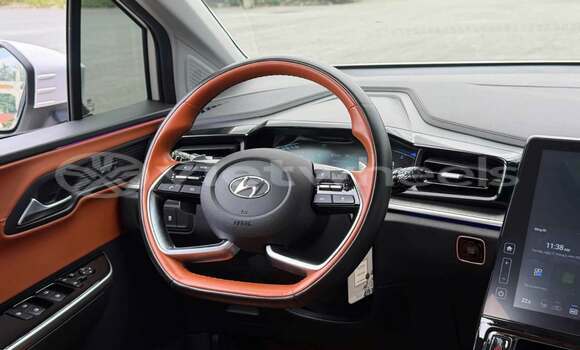 Buy Used Hyundai Custin Car Buy Used Hyundai Custin Car