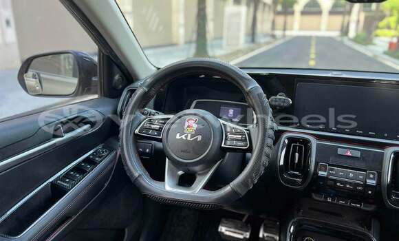 Buy Used KIA Sonet Car Buy Used KIA Sonet Car