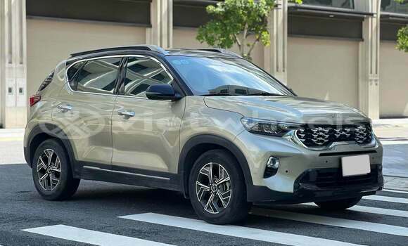 Buy Used KIA Sonet Car Buy Used KIA Sonet Car