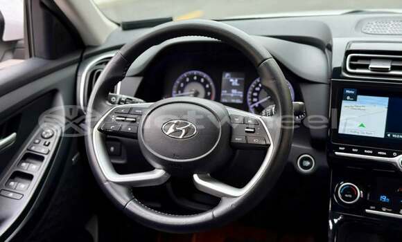 Buy Used Hyundai Creta Car Buy Used Hyundai Creta Car