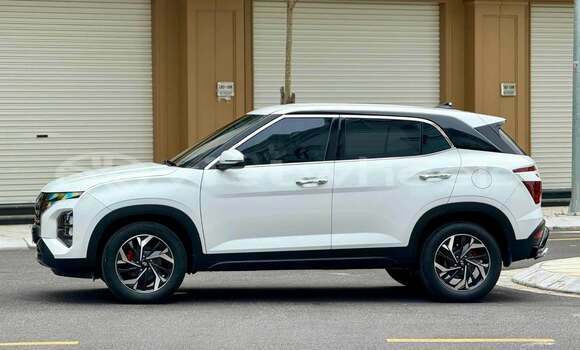 Buy Used Hyundai Creta Car Buy Used Hyundai Creta Car