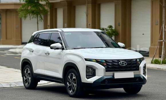 Buy Used Hyundai Creta Car Buy Used Hyundai Creta Car