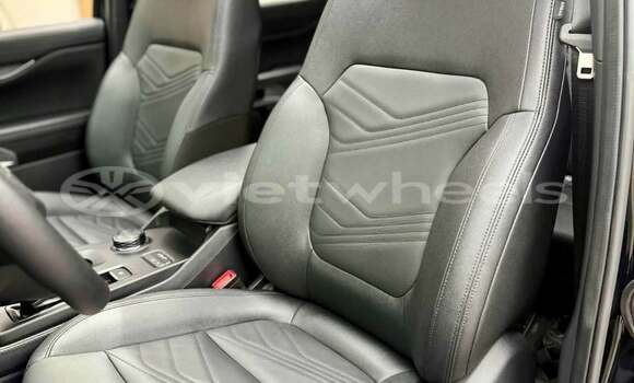Buy Used Ford Everest Car Buy Used Ford Everest Car