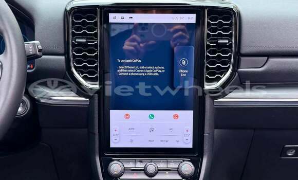 Buy Used Ford Everest Car Buy Used Ford Everest Car