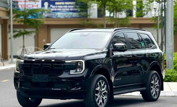 Buy Used Ford Everest Car Buy Used Ford Everest Car