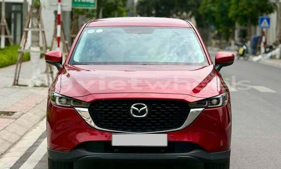Mua Đã sử dụng Mazda CX-5 Xe ô tô