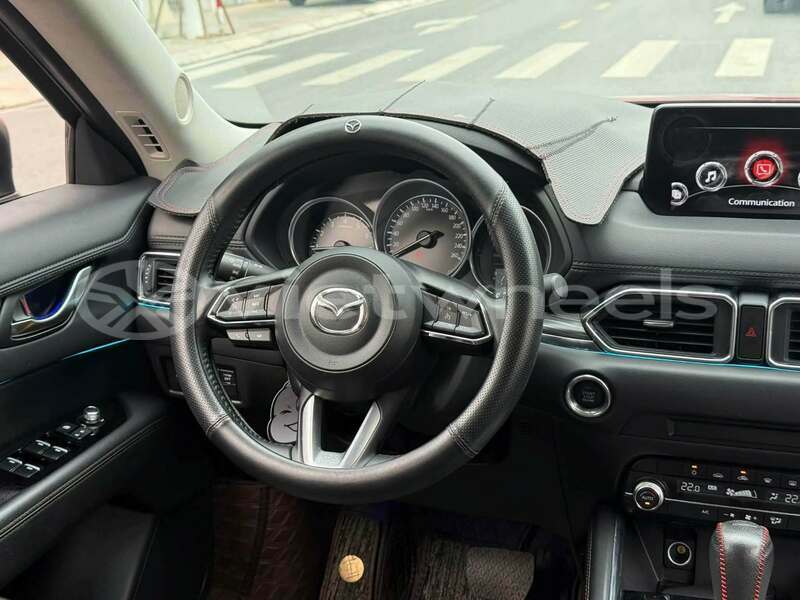 Big with watermark mazda cx 5 none cao bang 48573