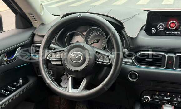 Buy Used Mazda CX-5 Car Buy Used Mazda CX-5 Car
