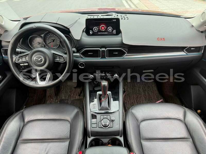 Big with watermark mazda cx 5 none cao bang 48573
