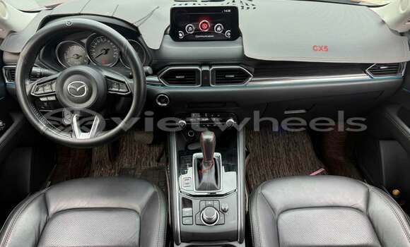 Buy Used Mazda CX-5 Car Buy Used Mazda CX-5 Car