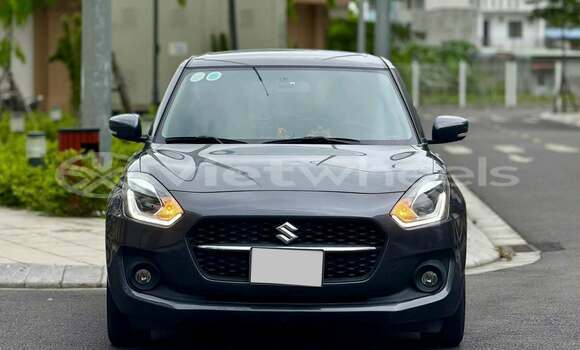 Mua Đã sử dụng Suzuki Swift Xe ô tô