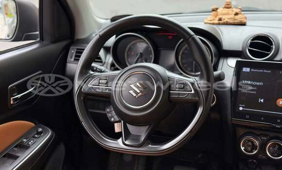 Buy Used Suzuki Swift Car Buy Used Suzuki Swift Car