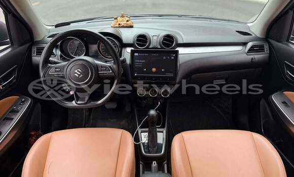 Buy Used Suzuki Swift Car Buy Used Suzuki Swift Car