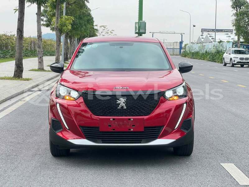 Big with watermark peugeot 2008 ca mau ca mau 48575