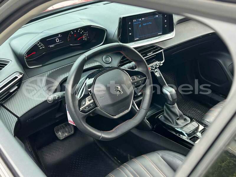 Big with watermark peugeot 2008 ca mau ca mau 48575