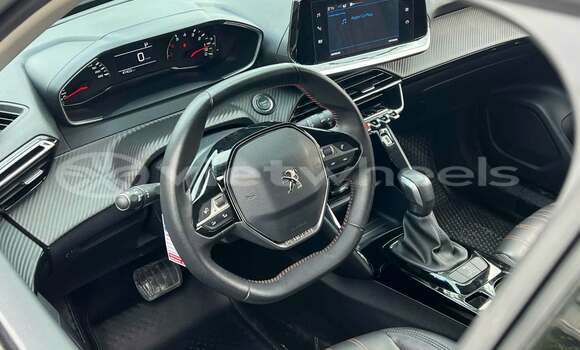 Buy Used Peugeot 2008 Car Buy Used Peugeot 2008 Car