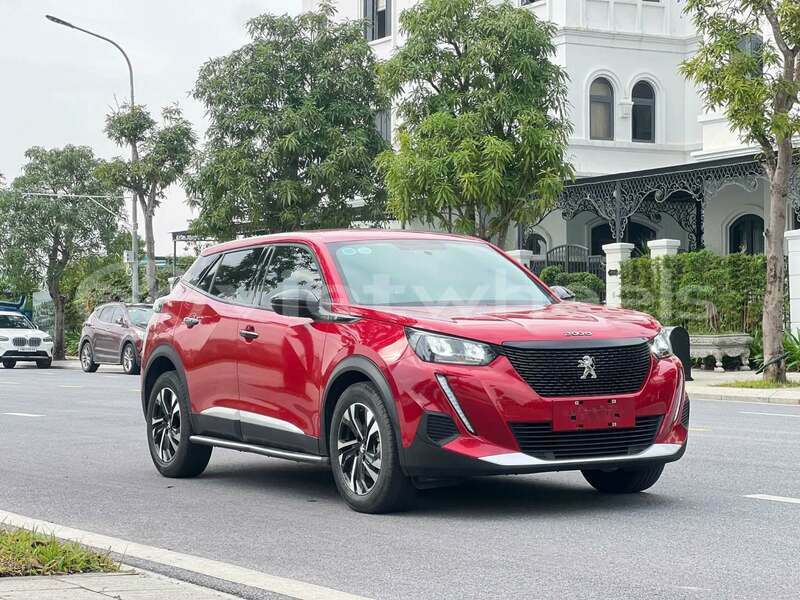 Big with watermark peugeot 2008 ca mau ca mau 48575
