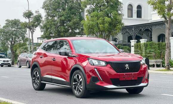 Buy Used Peugeot 2008 Car Buy Used Peugeot 2008 Car