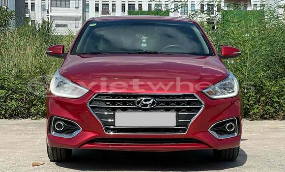Mua Đã sử dụng Hyundai Accent Xe ô tô