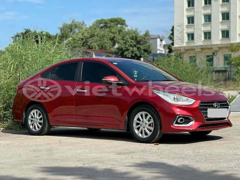 Big with watermark hyundai accent none cao bang 48576